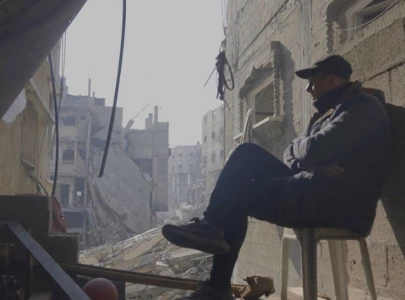 palestinian film from ground zero makes oscar shortlist for international feature film