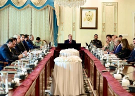 pm orders action against fia officials involved in human trafficking