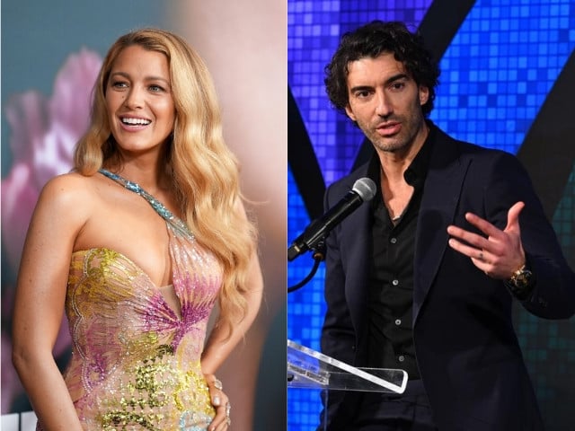 Blake Lively Sues ‘It Ends With Us’ Co-Star Justin Baldoni Over Sexual Harassment and Smear Campaign