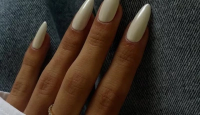 11 icy nail designs to freeze your winter manicure in style