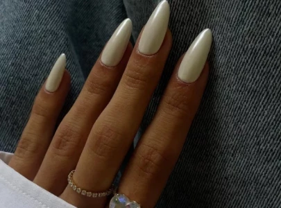 11 icy nail designs to freeze your winter manicure in style