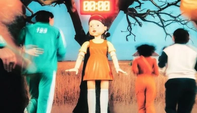 inside netflix s elaborate marketing push for squid game season 2