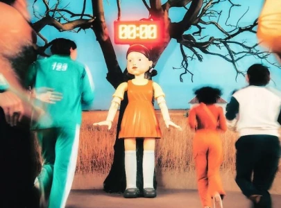 inside netflix s elaborate marketing push for squid game season 2