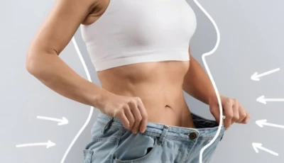 10 essential steps to transform your body in just 45 days