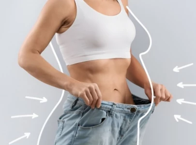 10 essential steps to transform your body in just 45 days