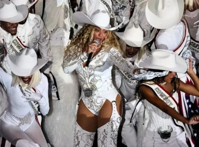 christmas 2024 how celebrities celebrated the holidays