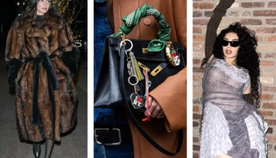 the biggest fashion trends of 2024 that we loved