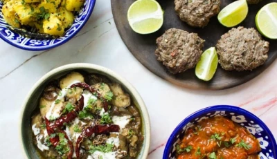 10 simple ways to lighten up your desi diet healthy alternatives for pakistani indian food