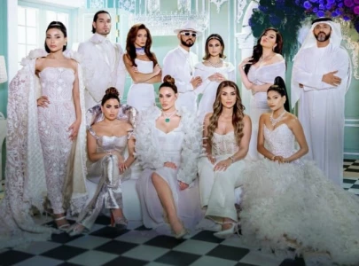 spoilers ahead the most shocking and wildest moments from season 3 of dubai bling on netflix spoilers ahead the most shocking and wildest moments from season 3 of dubai bling on netflix