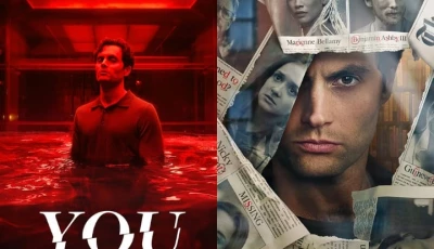 you final season sets release date on netflix joe goldberg returns to where it all began