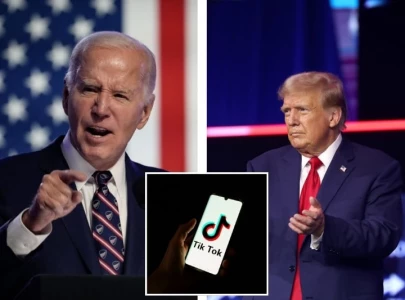joe biden hands tiktok s fate to president elect donald trump as the app s ban deadline looms joe biden hands tiktok s fate to president elect donald trump as the app s ban deadline looms