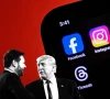 meta faces backlash over alleged platform bias as users find themselves following trump vance meta faces backlash over alleged platform bias as users find themselves following trump vance