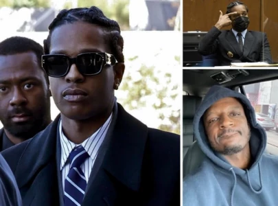 jury selection begins in a ap rocky s trial over alleged 2021 shooting of former friend a ap relli jury selection begins in a ap rocky s trial over alleged 2021 shooting of former friend a ap relli