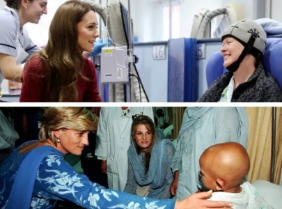 kate middleton draws diana comparisons during heartfelt visit to royal marsden hospital kate middleton draws diana comparisons during heartfelt visit to royal marsden hospital