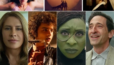 oscars 2025 nominations the good the bad and the snubs