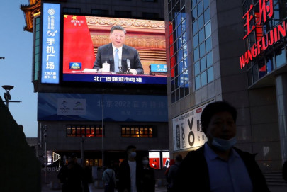 china s xi to participate in g20 leaders summit via video link