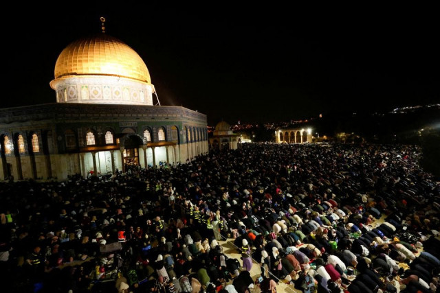 israeli court upholds ban on jewish prayer at al aqsa compound israeli court upholds ban on jewish prayer at al aqsa compound