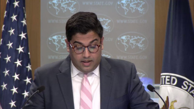 us does not have position on one political candidate versus another in pakistan us does not have position on one political candidate versus another in pakistan