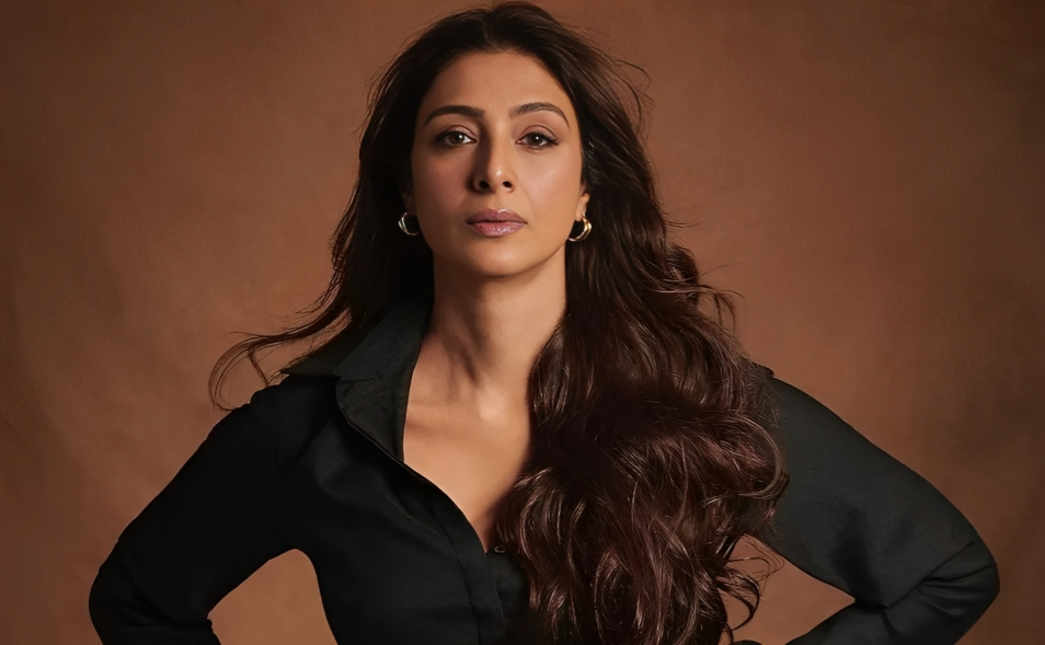 Dazzling At Why Tabu Chose To Never Get Married