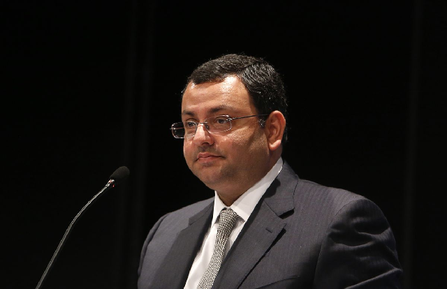 tata group chairman cyrus mistry speaks to shareholders during the tata consultancy services tcs annual general meeting in mumbai june 28 2013 photo reuters tata group chairman cyrus mistry speaks to shareholders during the tata consultancy services tcs annual general meeting in mumbai june 28 2013 photo reuters