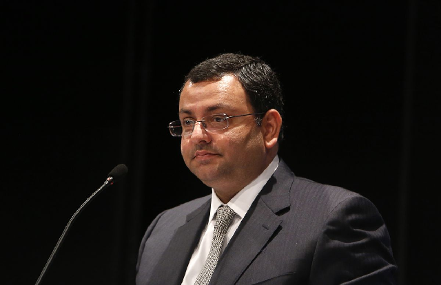 Photo of Former Tata Sons chair Cyrus Mistry dies in road accident