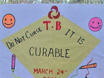 pakistan 8th among 22 high burden tb nations