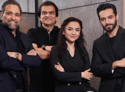 no consent or permission has been sought tere bin makers speak up amidst rumours of indian remake