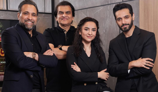 no consent or permission has been sought tere bin makers speak up amidst rumours of indian remake no consent or permission has been sought tere bin makers speak up amidst rumours of indian remake