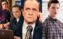 big bang theory and young sheldon stars pay tribute to bob newhart after his death big bang theory and young sheldon stars pay tribute to bob newhart after his death