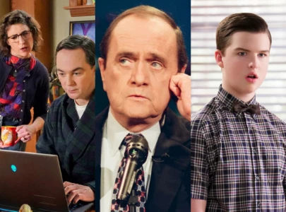 big bang theory and young sheldon stars pay tribute to bob newhart after his death big bang theory and young sheldon stars pay tribute to bob newhart after his death