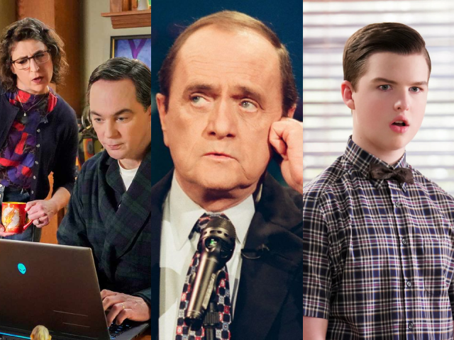 big bang theory and young sheldon stars pay tribute to bob newhart after his death big bang theory and young sheldon stars pay tribute to bob newhart after his death