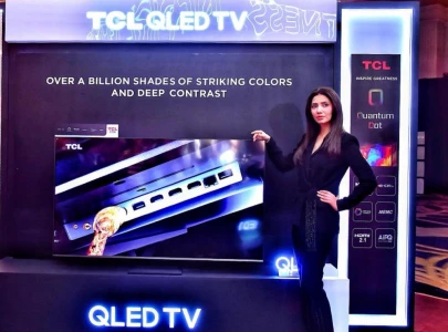 tcl launches the latest series of mini led qled tvs