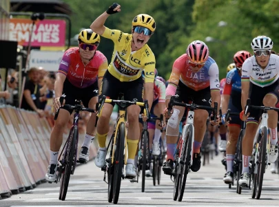 tech wars turning cycling into formula one