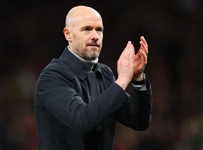 man utd can beat anyone says ten hag