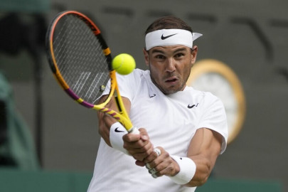 nadal unsure if he will be fit