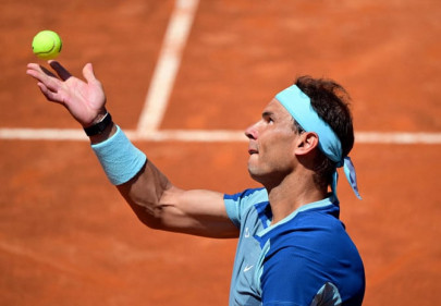 nadal swiatek ease into rome last 16 nadal swiatek ease into rome last 16