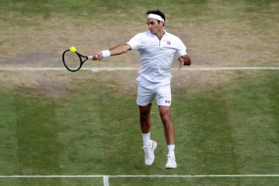 wimbledon without federer wimbledon without federer