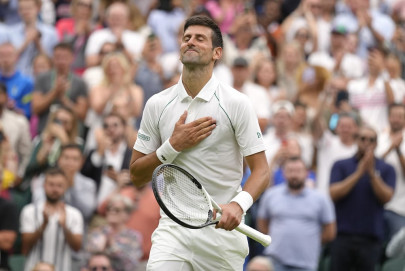 sweet 16 for djokovic at wimbledon sweet 16 for djokovic at wimbledon