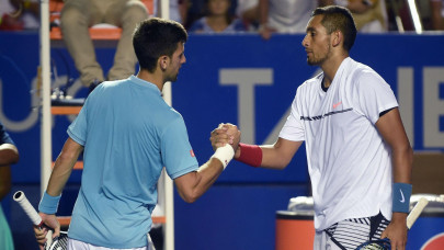 kyrgios tackles djokovic for wimbledon title kyrgios tackles djokovic for wimbledon title