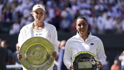 jabeur slips in rankings rybakina wins wimbledon jabeur slips in rankings rybakina wins wimbledon