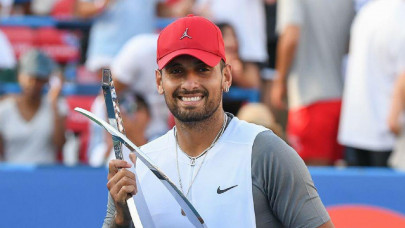 kyrgios wins first atp title in 3 years kyrgios wins first atp title in 3 years