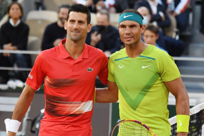 djokovic nadal to kickstart bid for 2023 supremacy