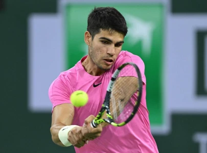 alcaraz swiatek start strong at indian wells