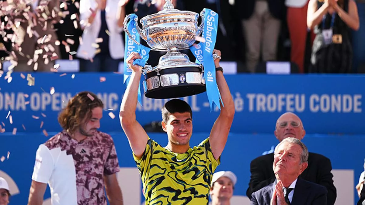 i m not nadal s replacement insists alcaraz i m not nadal s replacement insists alcaraz