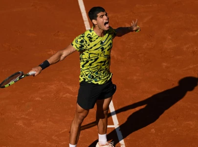 madrid title defence easier without djokovic nadal madrid title defence easier without djokovic nadal