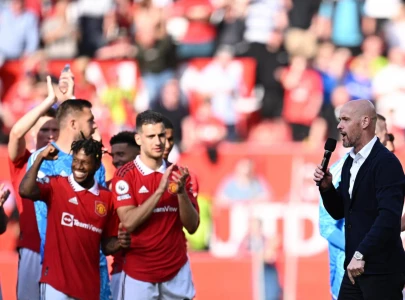 ten hag issues fa cup final rallying cry