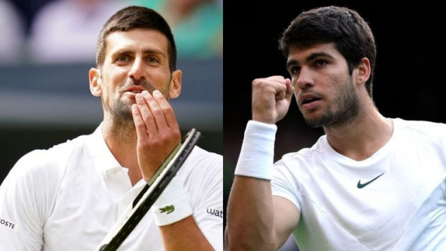 world watching as djokovic faces alcaraz world watching as djokovic faces alcaraz