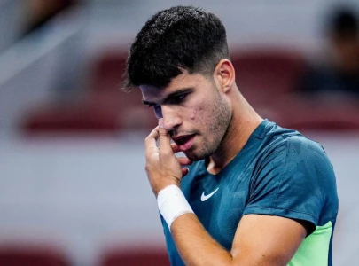 alcaraz was out of my mind in sinner defeat alcaraz was out of my mind in sinner defeat