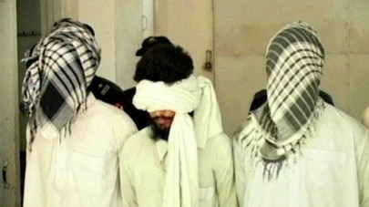 militant killed four nabbed in sibi