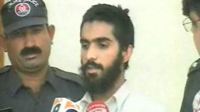 seraiki taliban commander surrenders seraiki taliban commander surrenders